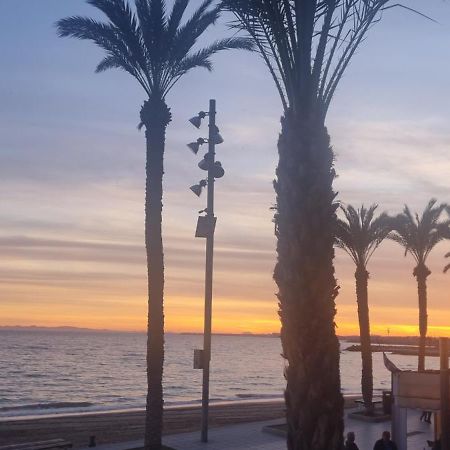 Apartament Residenz Habaneras Torrevieja Zewnętrze zdjęcie