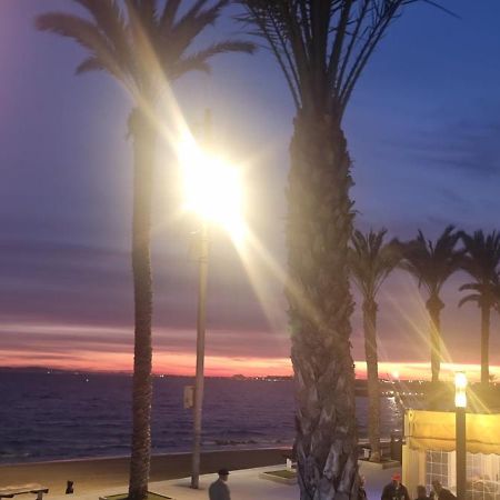 Apartament Residenz Habaneras Torrevieja Zewnętrze zdjęcie