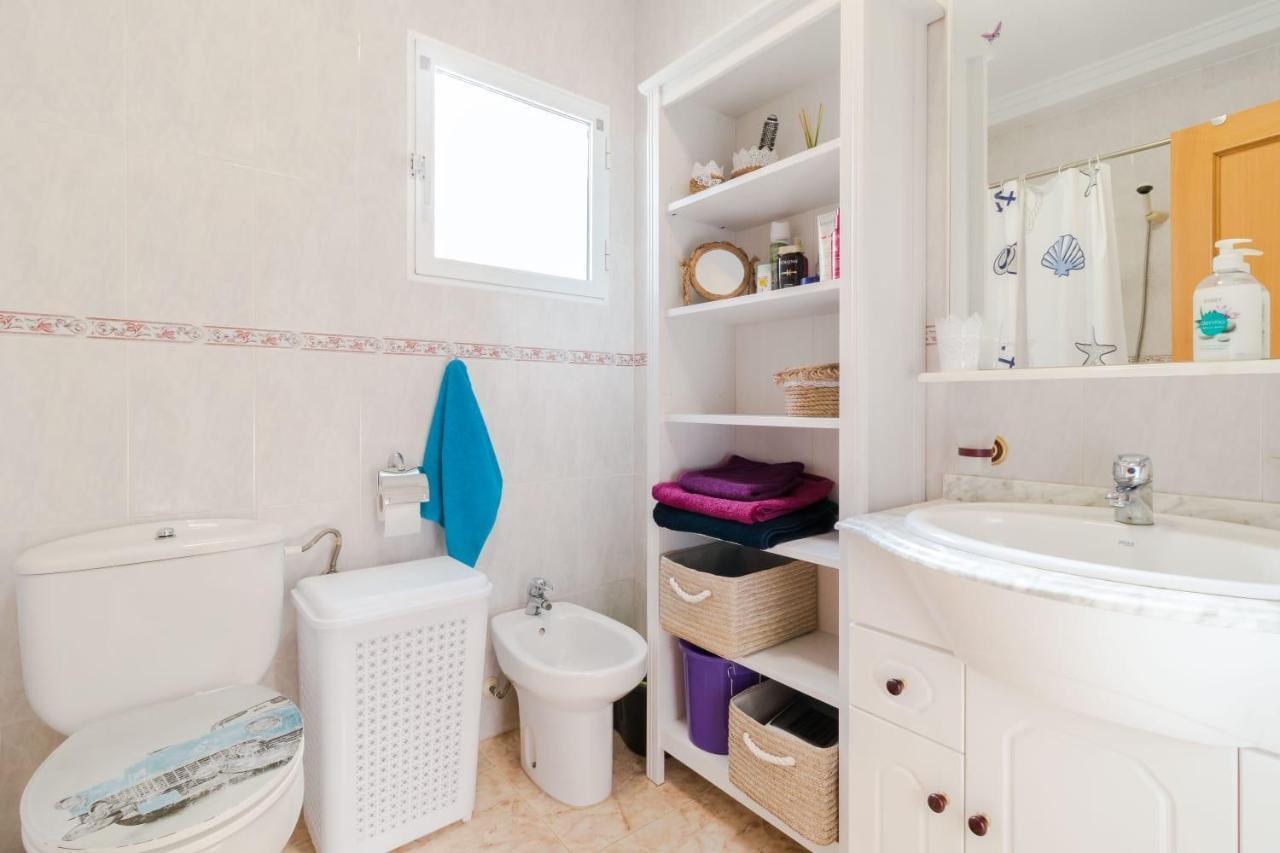 Apartament Residenz Habaneras Torrevieja Zewnętrze zdjęcie