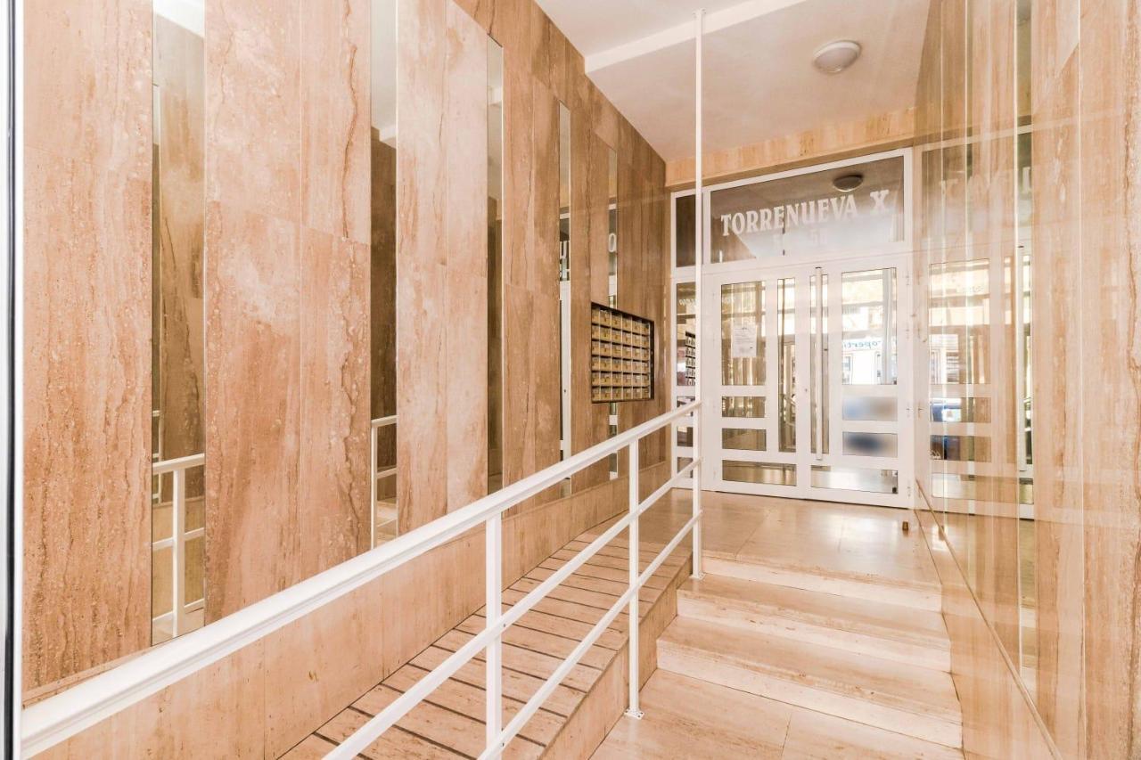 Apartament Residenz Habaneras Torrevieja Zewnętrze zdjęcie