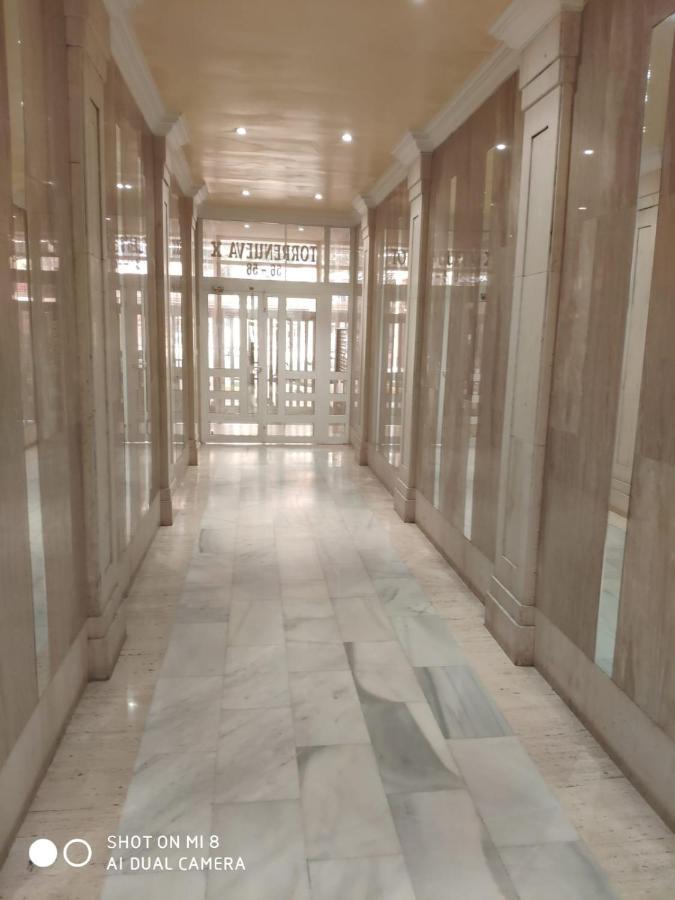 Apartament Residenz Habaneras Torrevieja Zewnętrze zdjęcie