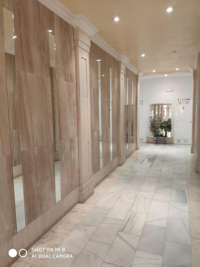 Apartament Residenz Habaneras Torrevieja Zewnętrze zdjęcie