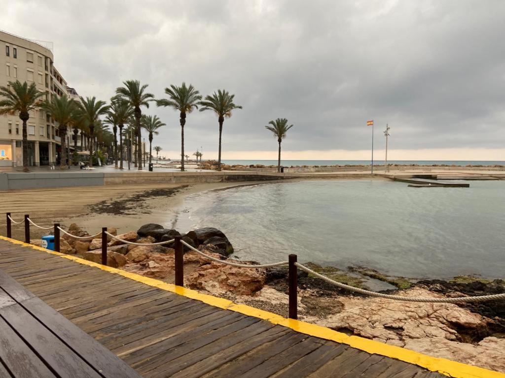 Apartament Residenz Habaneras Torrevieja Zewnętrze zdjęcie