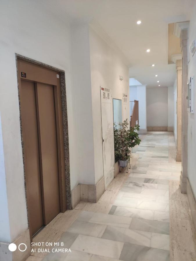 Apartament Residenz Habaneras Torrevieja Zewnętrze zdjęcie