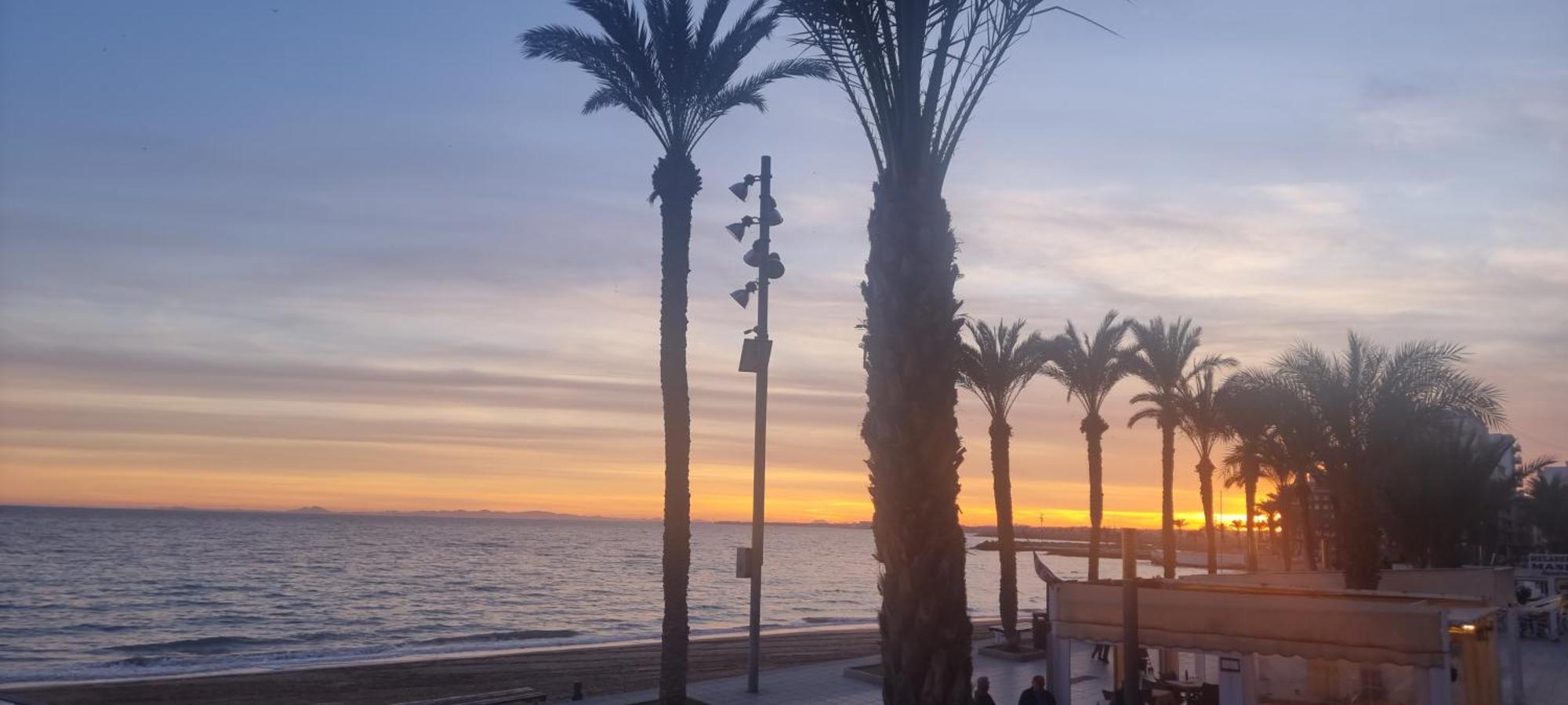 Apartament Residenz Habaneras Torrevieja Zewnętrze zdjęcie