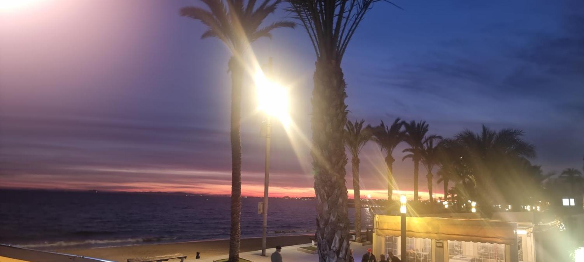 Apartament Residenz Habaneras Torrevieja Zewnętrze zdjęcie